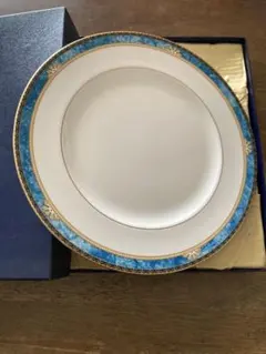 WEDGWOOD CURZON 27cm プレートのサムネイル