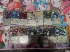 2026年最新】12宮Xレアの人気アイテム - メルカリ