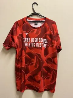 2024年のインターハイ記念Tシャツ