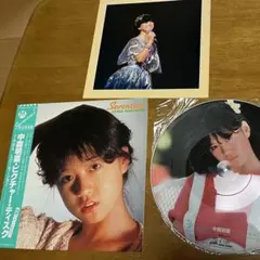 2026年最新】中森明菜ファンタジーの人気アイテム - メルカリ