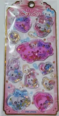 正規　カミオジャパン まじかるベリーベリー　ピンク