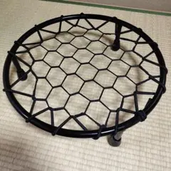 ドリブルネット バスケットボール 練習器具のサムネイル