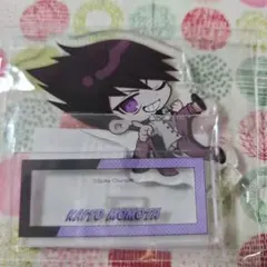 ダンガンロンパ 上倉エク くじメイト C賞 ミニアクリルスタンド バラ売り可 2025年最新】上倉エクの人気アイテム - メルカリ