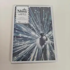 2026年最新】nissy dvd 4thの人気アイテム - メルカリ