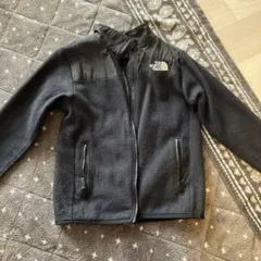 THE NORTH FACE☆フリースジャケット☆黒