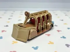 廃盤　ディズニーリゾート限定　トミカ　センターオブジアースのサムネイル