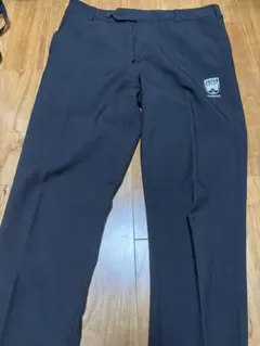 オンザコート　レフリーパンツ