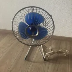 昭和レトロ 卓上扇風機 NEC neo cool NF-302HA - メルカリ