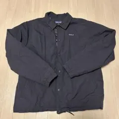 パタゴニア　メンズ ラインド イスマス コーチズ ジャケット