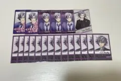 にじさんじ 不破湊 カード
