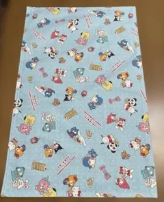 サンリオ　リバーシブル！ランチョンマット　35×55cm