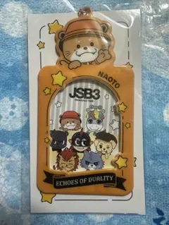 NAOTO ナオト ななのすけ フォトカードケース EOD