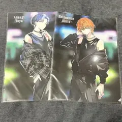 2026年最新】ZoZo プロセカ クリアファイルの人気アイテム - メルカリ