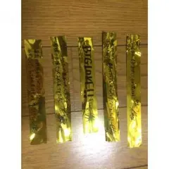 三代目J Soul Brothers パフォーマー 金テ