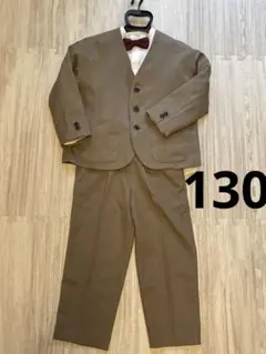 Waltz by BEAMS DESIGNキッズフォーマルスーツ130