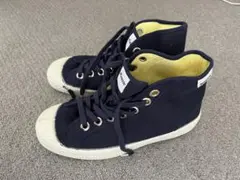 novesta スニーカー