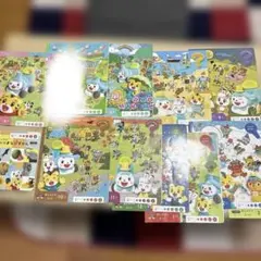 しまじろう　おしゃべりぶっく全12冊