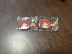 あんさんぶるスターズ 衣更真緒 前髪クリップ