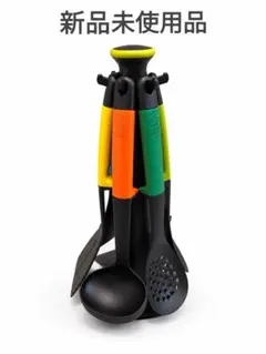 Joseph Josephのキッチンツールセットスタンド付き