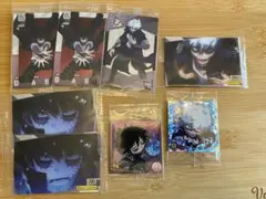 2026年最新】ヒロアカ ウエハース シール 荼毘の人気アイテム - メルカリ