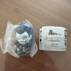 肩ズンfit デスノート　リューク