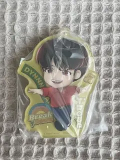 BTS J-HOPE TINYTAN アクリルチャーム