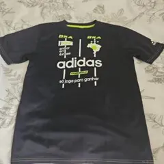 アディダスメンズTシャツのサムネイル