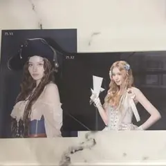MISAMO PLAY ランダムトレカ　サナ