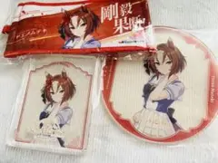 ウマ娘　6thライブ　ヤエノムテキ
