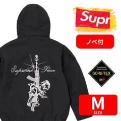 Supreme AOI GORE-TEX Hooded Jacket - メルカリ