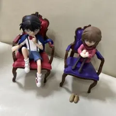 2026年最新】名探偵コナン フィギュアの人気アイテム - メルカリ
