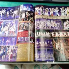 HeySayJUMP　ライブレポ　切り抜き