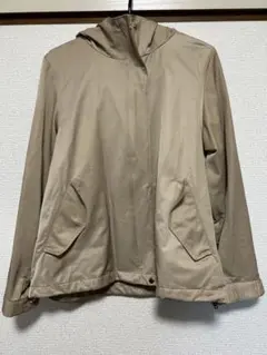 VIS マウンテンパーカー