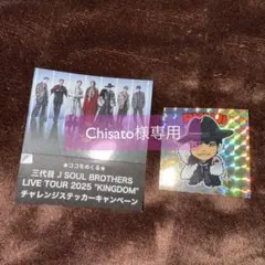 Chisato様専用