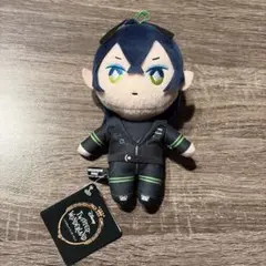 ツイステッドワンダーランド　マレウスドラコニア