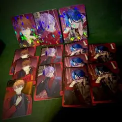 3SKM 1st Anniversary　にじさんじ 北見遊征 魁星 榊ネス