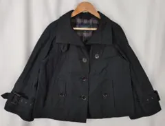 2026年最新】burberry トレンチコート ショートの人気アイテム - メルカリ