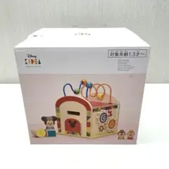 【未使用】Disney KIDEA BUSY BOXのサムネイル