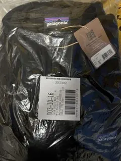 パタゴニア フリース ジャケット 26171 海外サイズ　未開封品