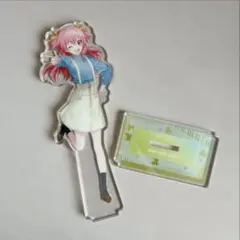 プロセカ 桃井愛莉 アクスタ