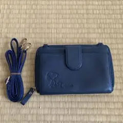 スマホポシェット ブランド