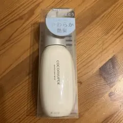 COCONSUPER ココンシュペール　ニュートリションミルク100g