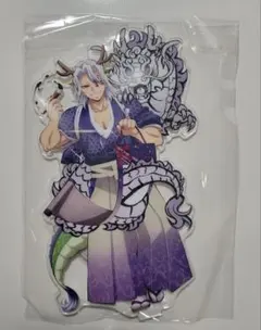 宇髄天元 キャラクターグッズ