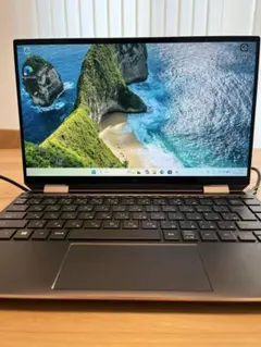 ③-D1 Hp Spectre x360 Convertible ノートPC1点 HP「Spectre x360」の