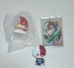 僕のヒーローアカデミア 轟焦凍 グッズ まとめ売り
