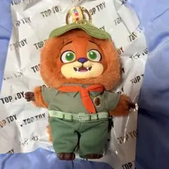Iketerunuigurumi イケぬい 正直ジョン ファウルフェロー - メルカリ