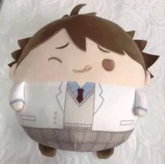 及川徹　制服ver. ハイキュー ふわコロりん はぐキャラ　BOX購入特典 2025年最新】及川徹 ふわコロりんの人気アイテム - メルカリ