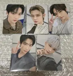 TXT トゥバ　ラキドロ　福岡　トレカ