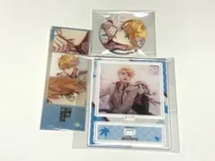 あやかしごはん 萩之介
