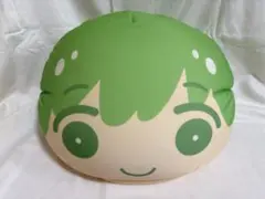 Free! ビッグおまんじゅうクッション　橘真琴　まこと 2026年最新】free! ぬいぐるみ 橘真琴の人気アイテム - メルカリ